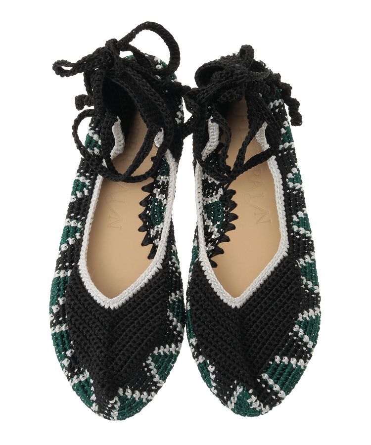 GARAGE OF GOOD CLOTHING「【AFTER RAIN】シューズ」|パンプス|