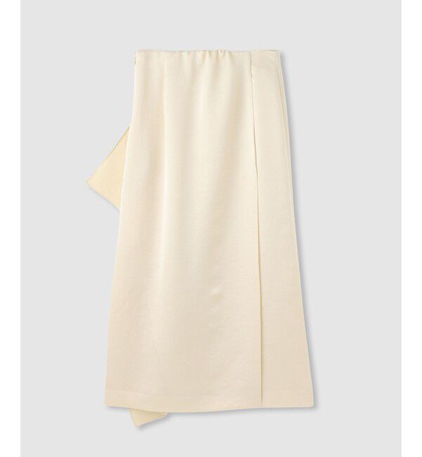 allureville「イレギュラーフレアスカート」|スカート|