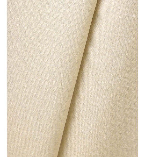 allureville「イレギュラーフレアスカート」|スカート|