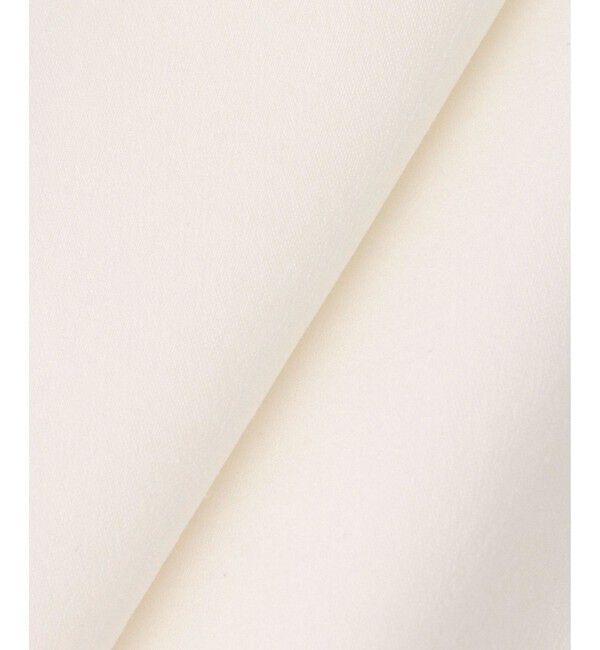 allureville「フィブリルターンバックシャツ」|シャツ・ブラウス|