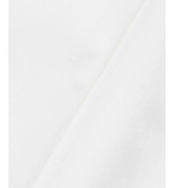 LOULOU WILLOUGHBY「【LOULOU WILLOUGHBY】フランジェンテチュニックワンピース」|ワンピース|