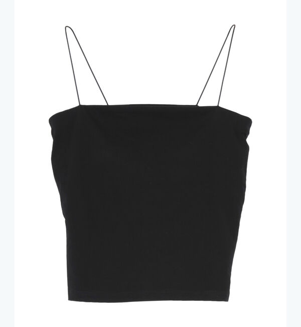 ur's「ストラップカップ付キャミソール」|キャミソール|