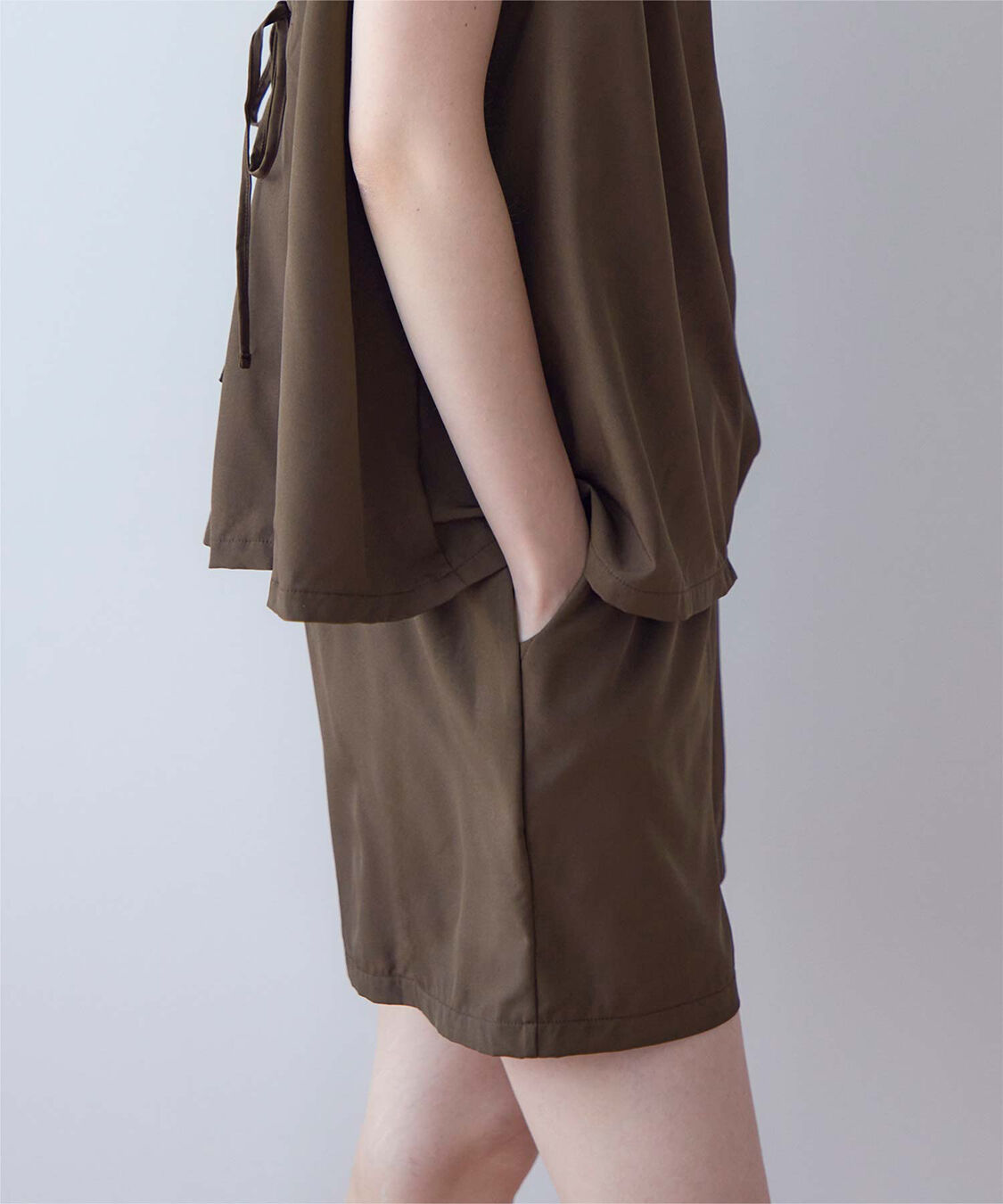 SEA DRESS「バックリボンセットアップ/水着」|ビキニ|