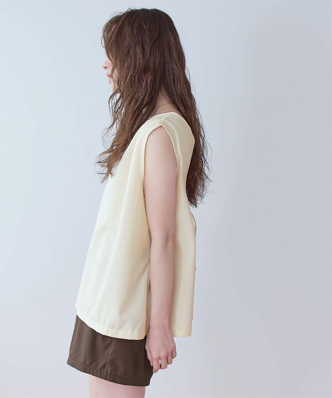 SEA DRESS「バックリボンセットアップ/水着」|ビキニ|