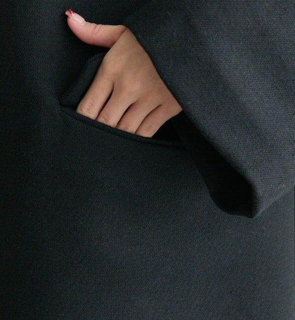  「ノーカラーコート」|その他|