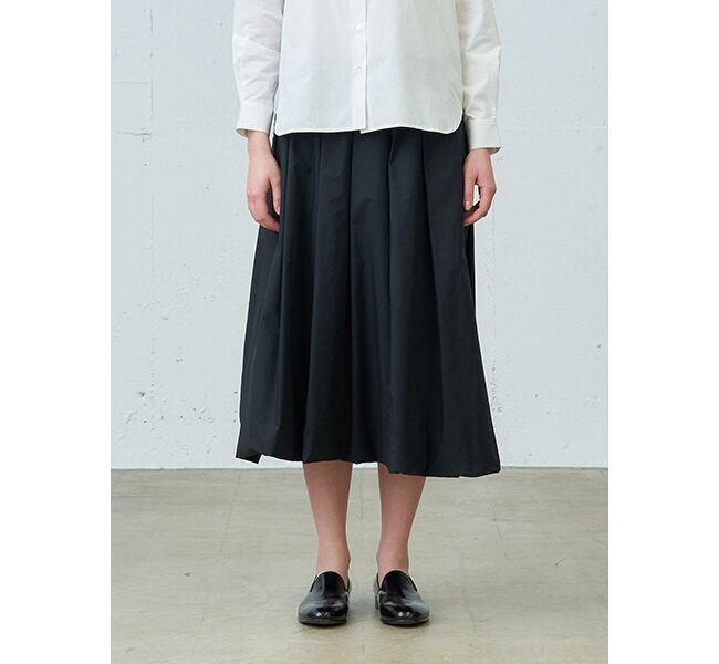 MidiUmi「MidiUmi バルーンスカート」|スカート|