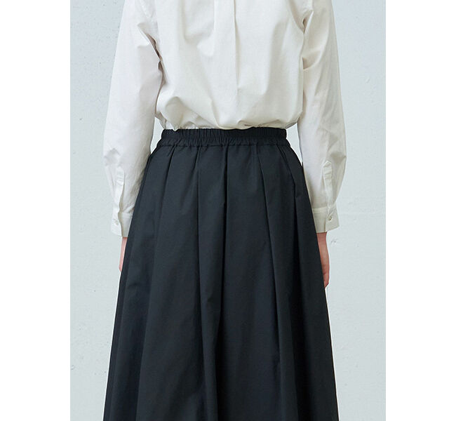 MidiUmi「MidiUmi バルーンスカート」|スカート|