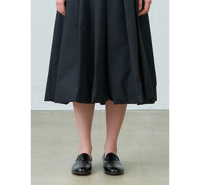 MidiUmi「MidiUmi バルーンスカート」|スカート|