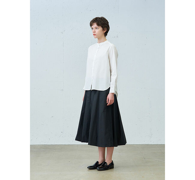 MidiUmi「MidiUmi バルーンスカート」|スカート|