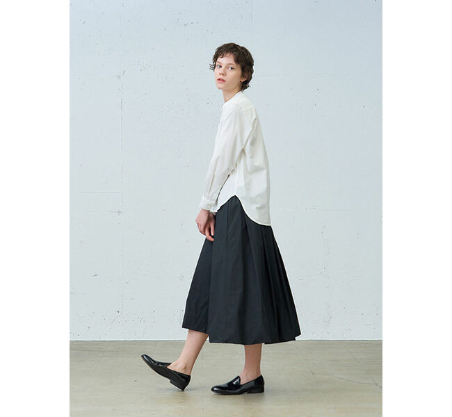 MidiUmi「MidiUmi バルーンスカート」|スカート|
