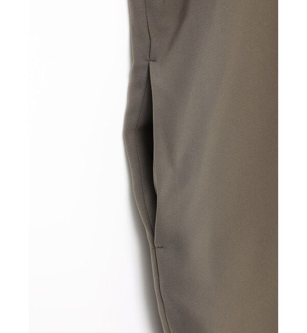 mizuiro ind「mizuiro ind コクーンワイドワンピース」|ワンピース|