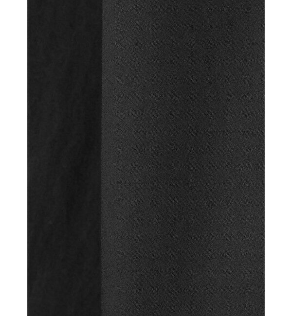 mizuiro ind「mizuiro ind シャツカーディガン」|カーディガン|