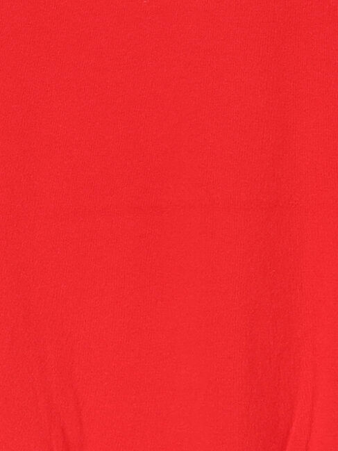 Te chichi「14G天竺ハーフスリーブニットプルオーバー」|ニット・セーター|