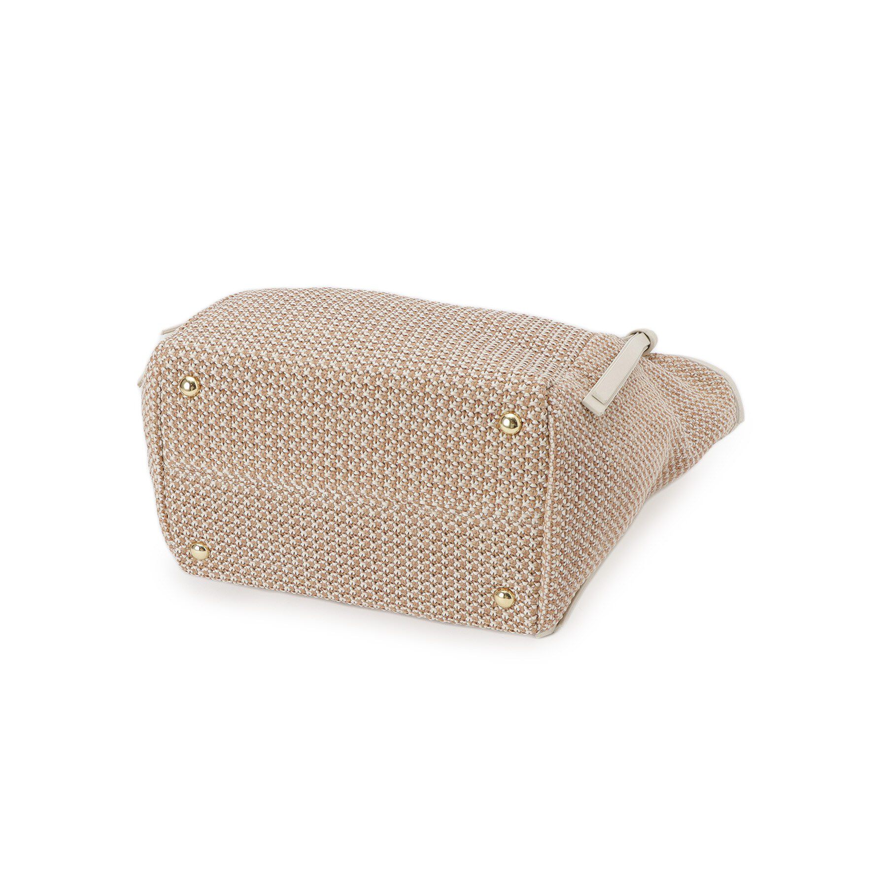 COUP DE CHANCE「【かごバック風】デイリートート」|トートバッグ|