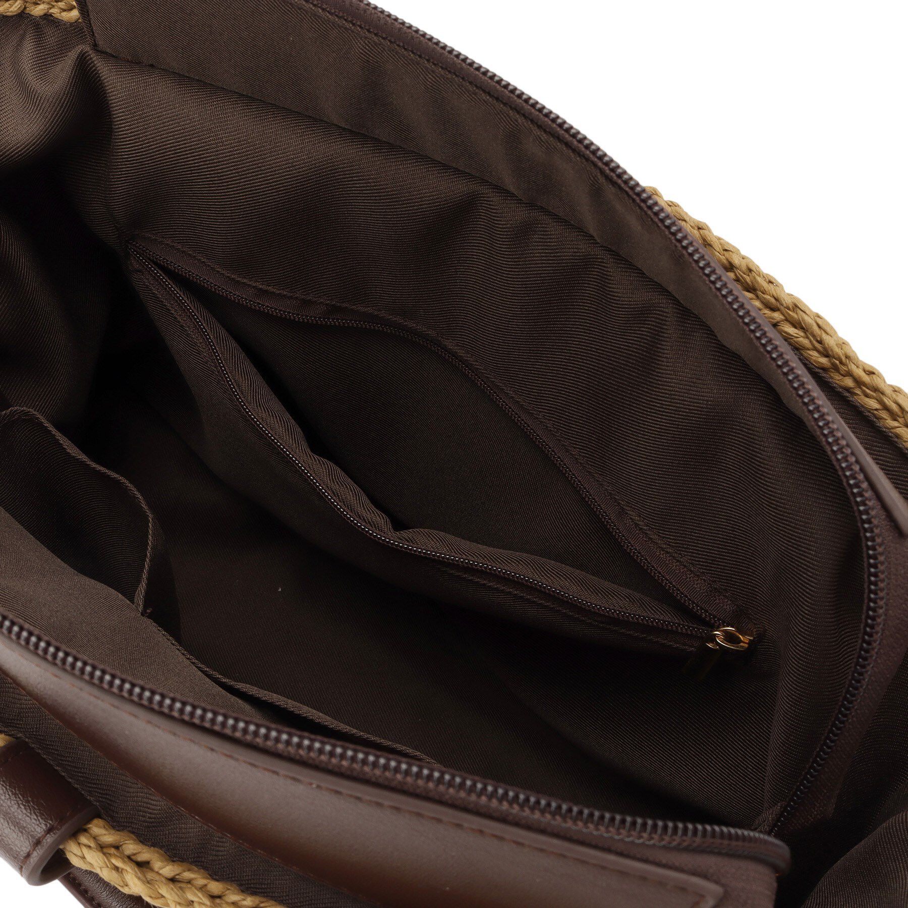 Reflect「【夏SALE／しっかり収納／ショルダー付き】雑材バッグ」|トートバッグ|