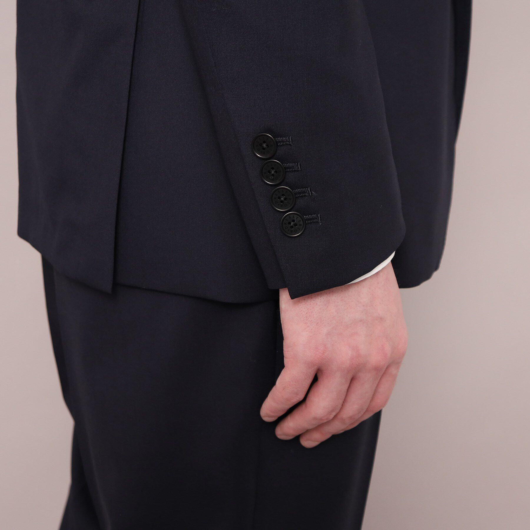 DRESSTERIOR「【セットアップ可】スリーピース SET UP ジャケット」|テーラードジャケット|