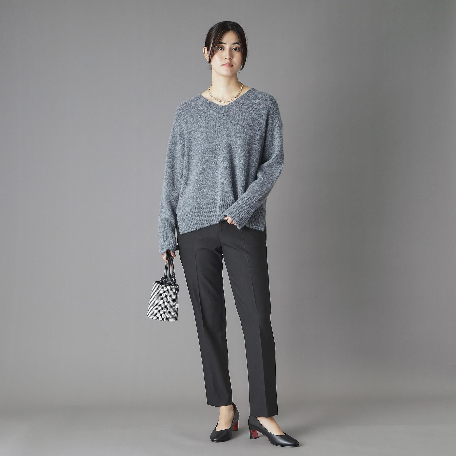 DRESSTERIOR「テーパードパンツ」|その他|