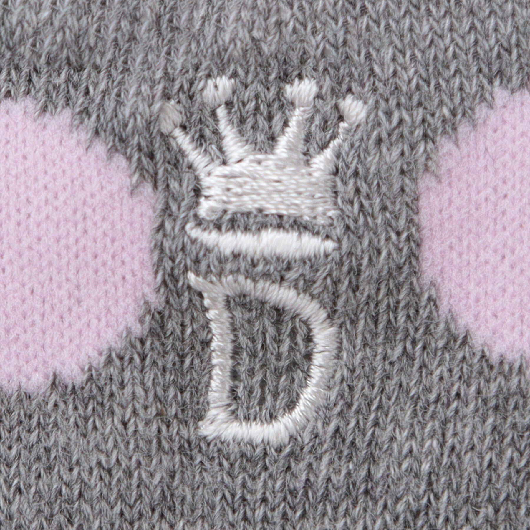 DRESSTERIOR「ポルカドット柄ソックス」|ソックス|