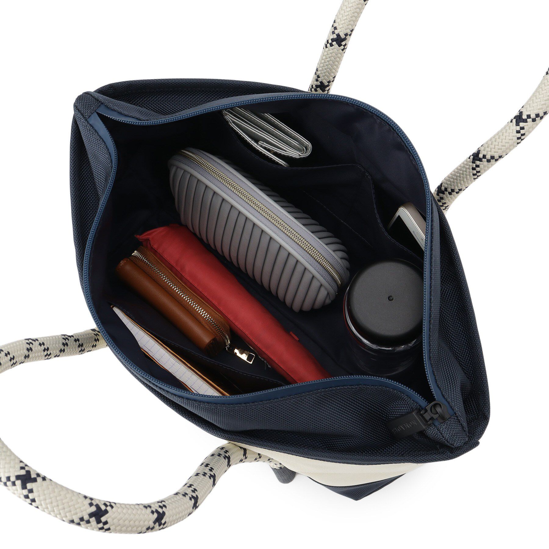 DRESSTERIOR「NOMADIS（ノマディス）CITY TREK トートバッグ」|トートバッグ|