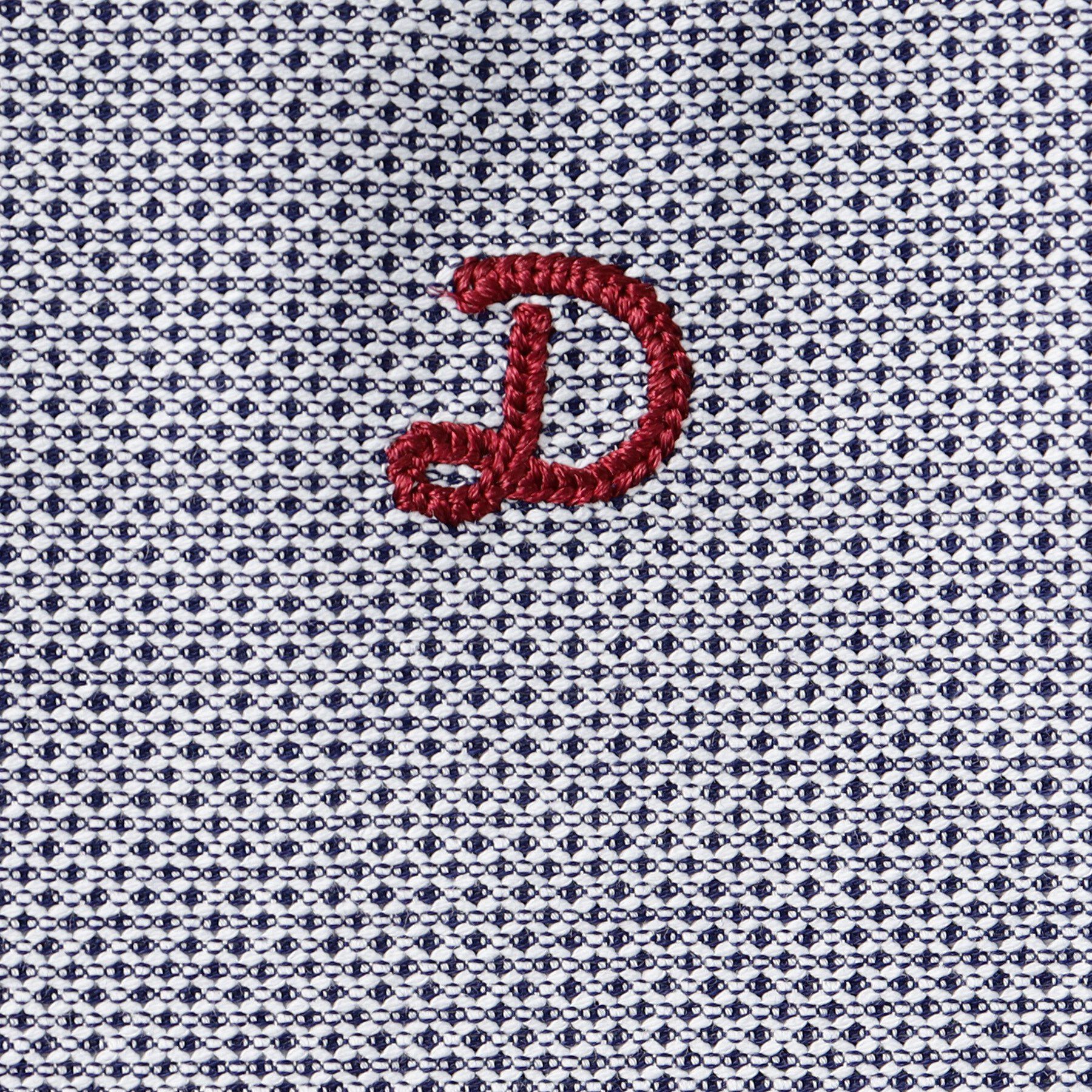 DRESSTERIOR「メッシュエアー ハーフスリーブシャツ」|シャツ・ブラウス|