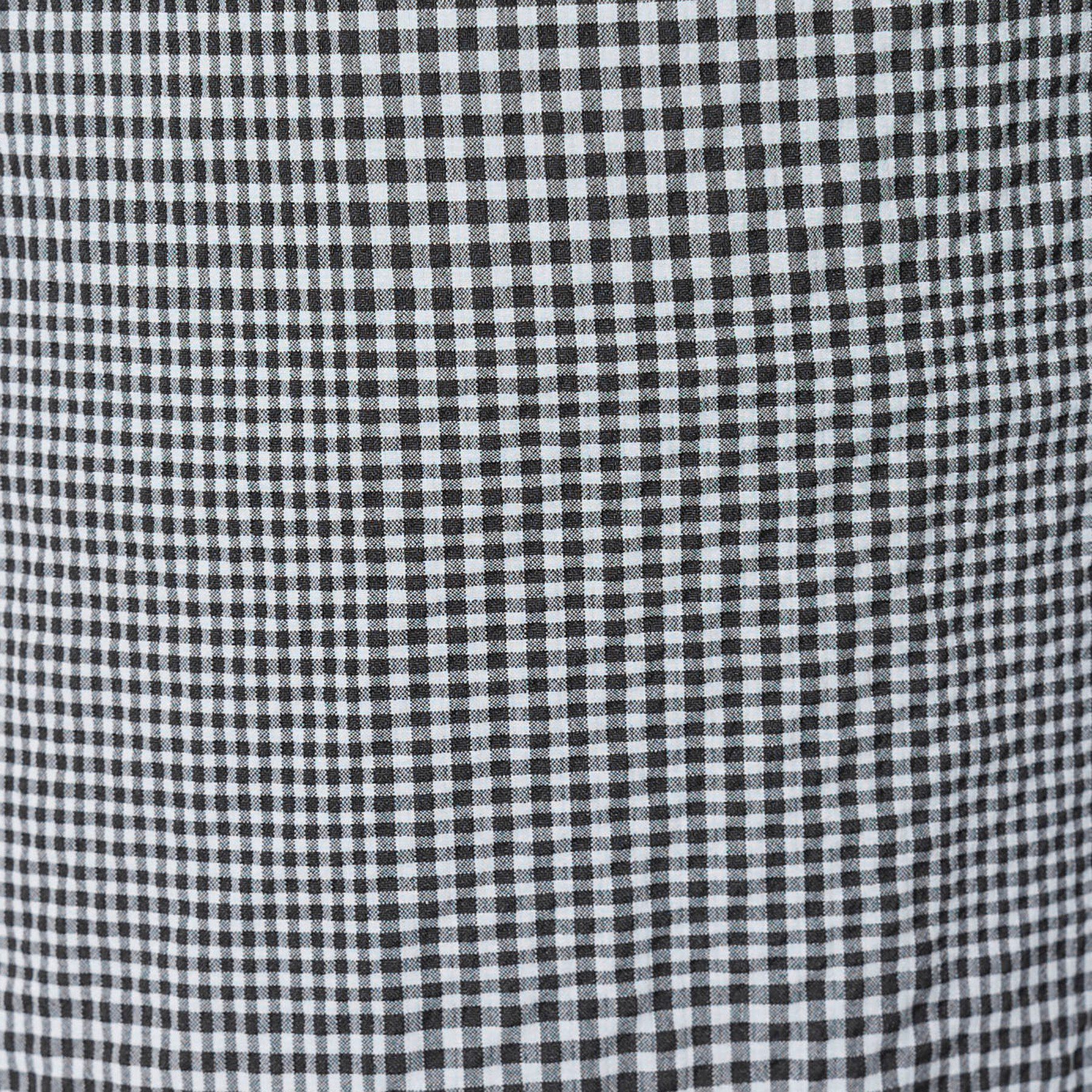 INDIVI「【洗える／UVケア／SETUP可能】サッカー素材ストレートパンツ」|その他|