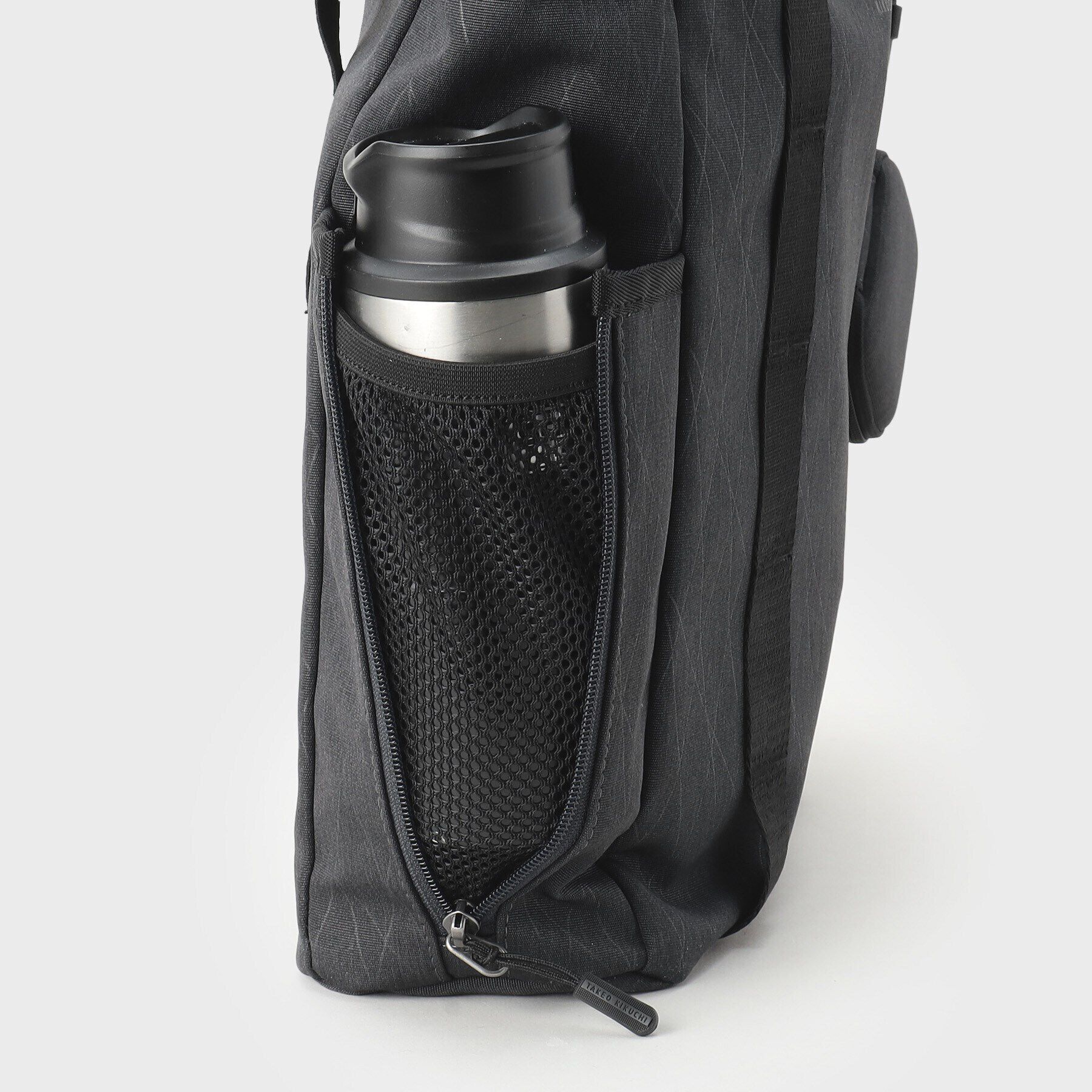 TAKEO KIKUCHI「【多機能・軽量】2WAY シャドーライン トートバッグ」|トートバッグ|