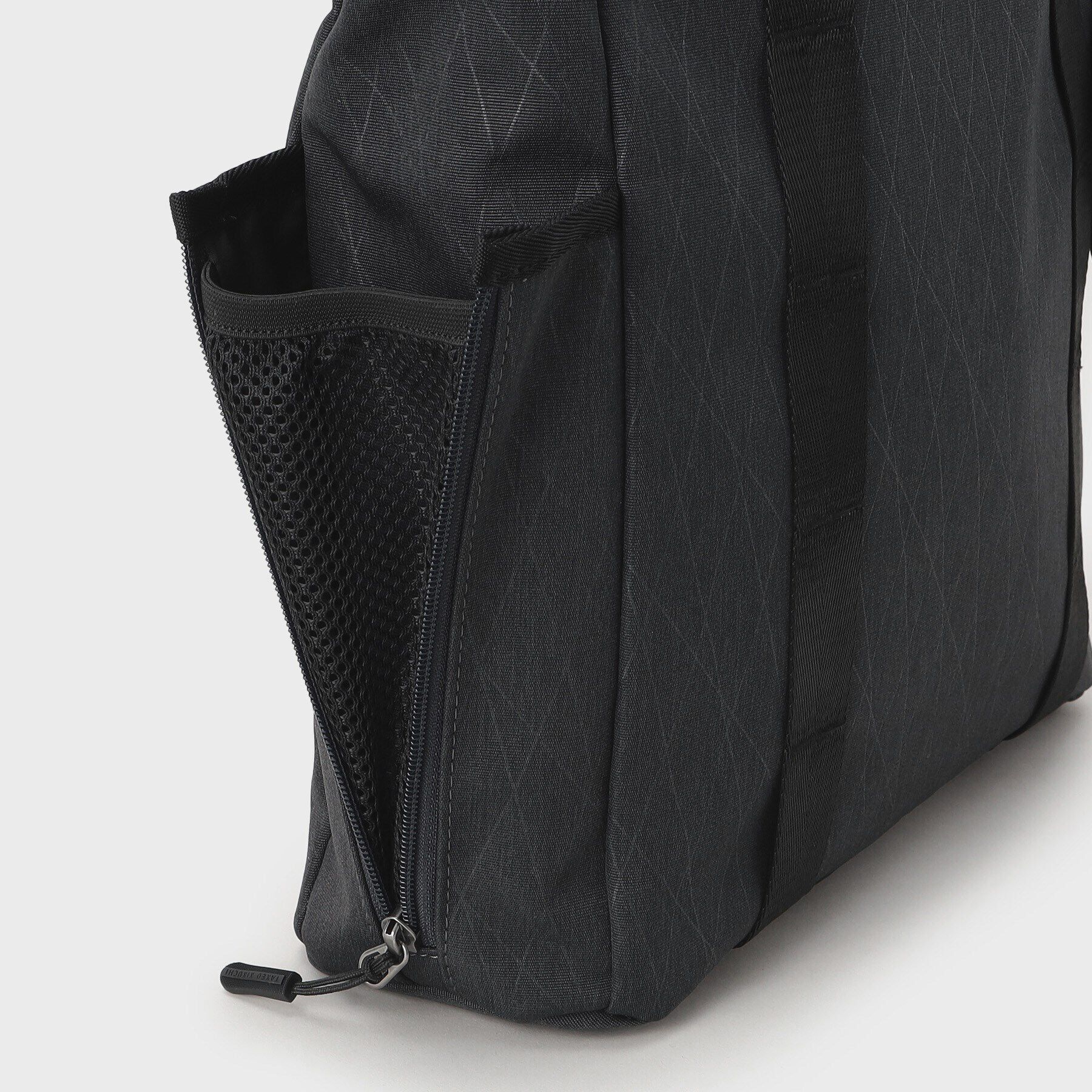 TAKEO KIKUCHI「【多機能・軽量】2WAY シャドーライン トートバッグ」|トートバッグ|