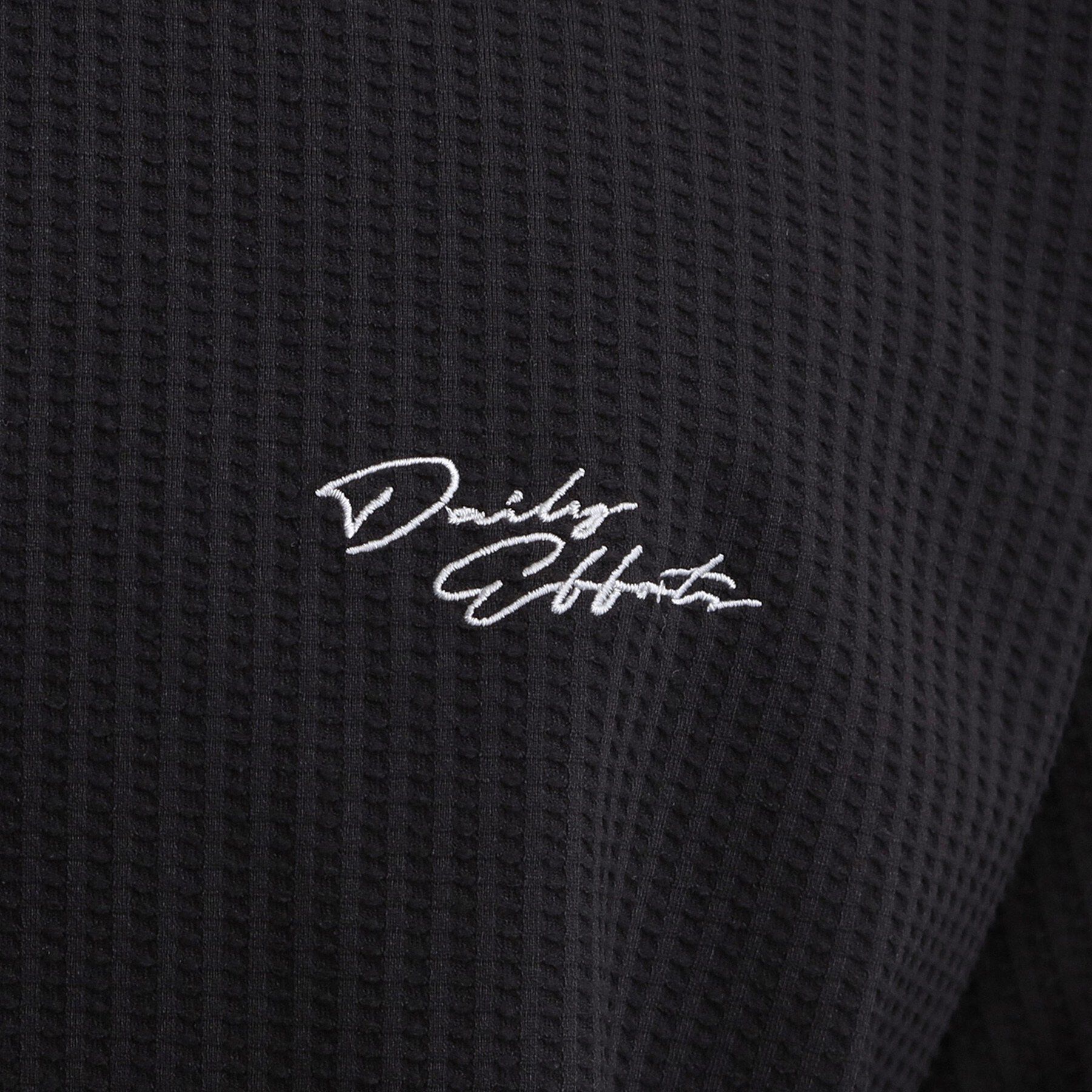 tk.TAKEO KIKUCHI「ポリワッフルカットソー」|Tシャツ・カットソー|