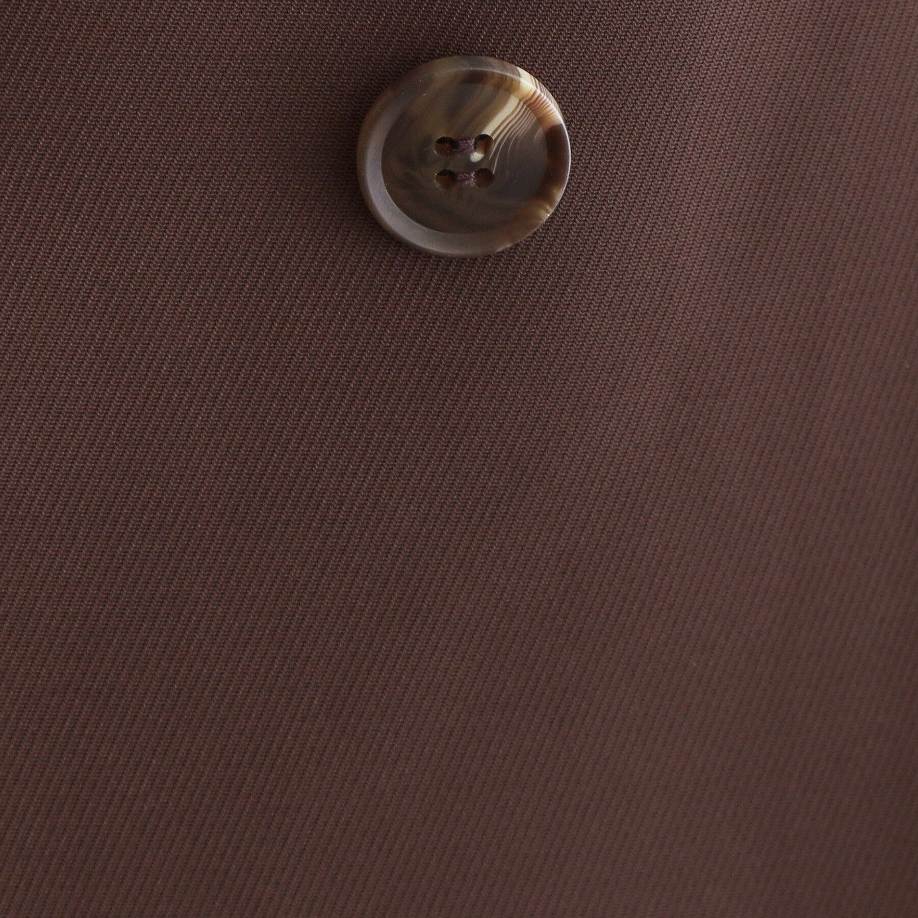 OPAQUE.CLIP「【es】ダブルブレストノーカラージレ/セットアップ対応可【洗える】」|ベスト・ジレ|