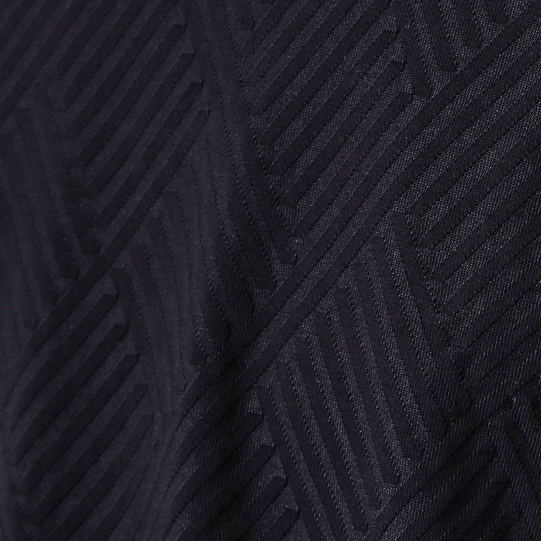 THE SHOP TK「【長く愛せる、定番ロンT】リンクスジャカード長袖Tシャツ」|Tシャツ・カットソー|