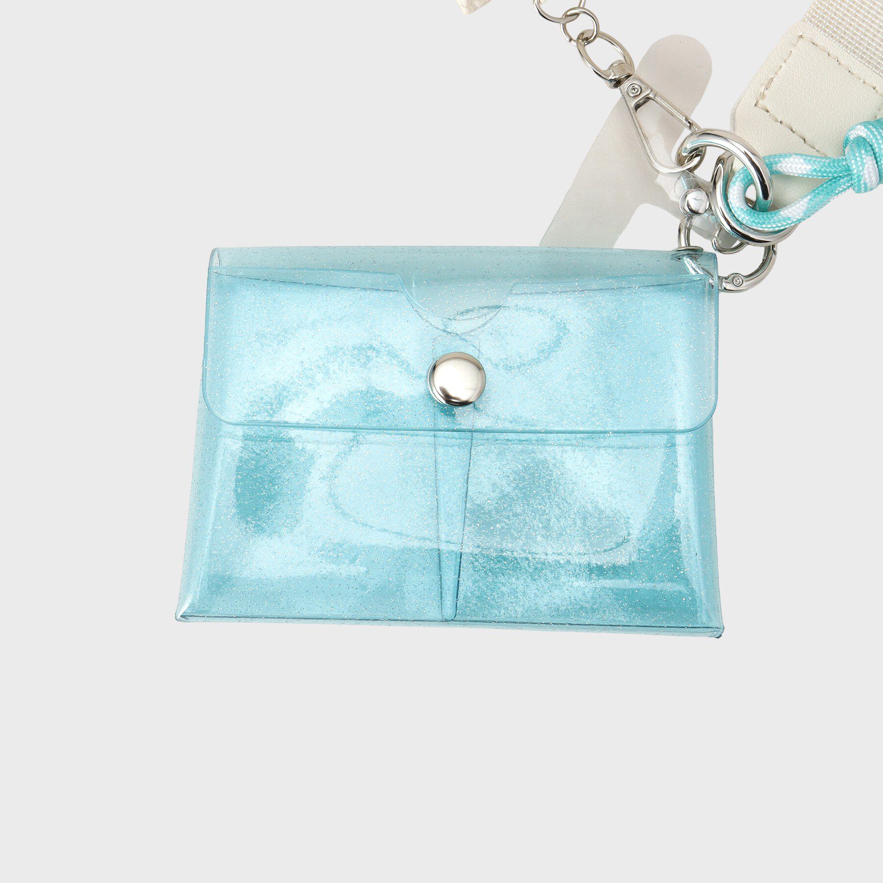 THE SHOP TK「ポーチ付きストラップ」|その他|