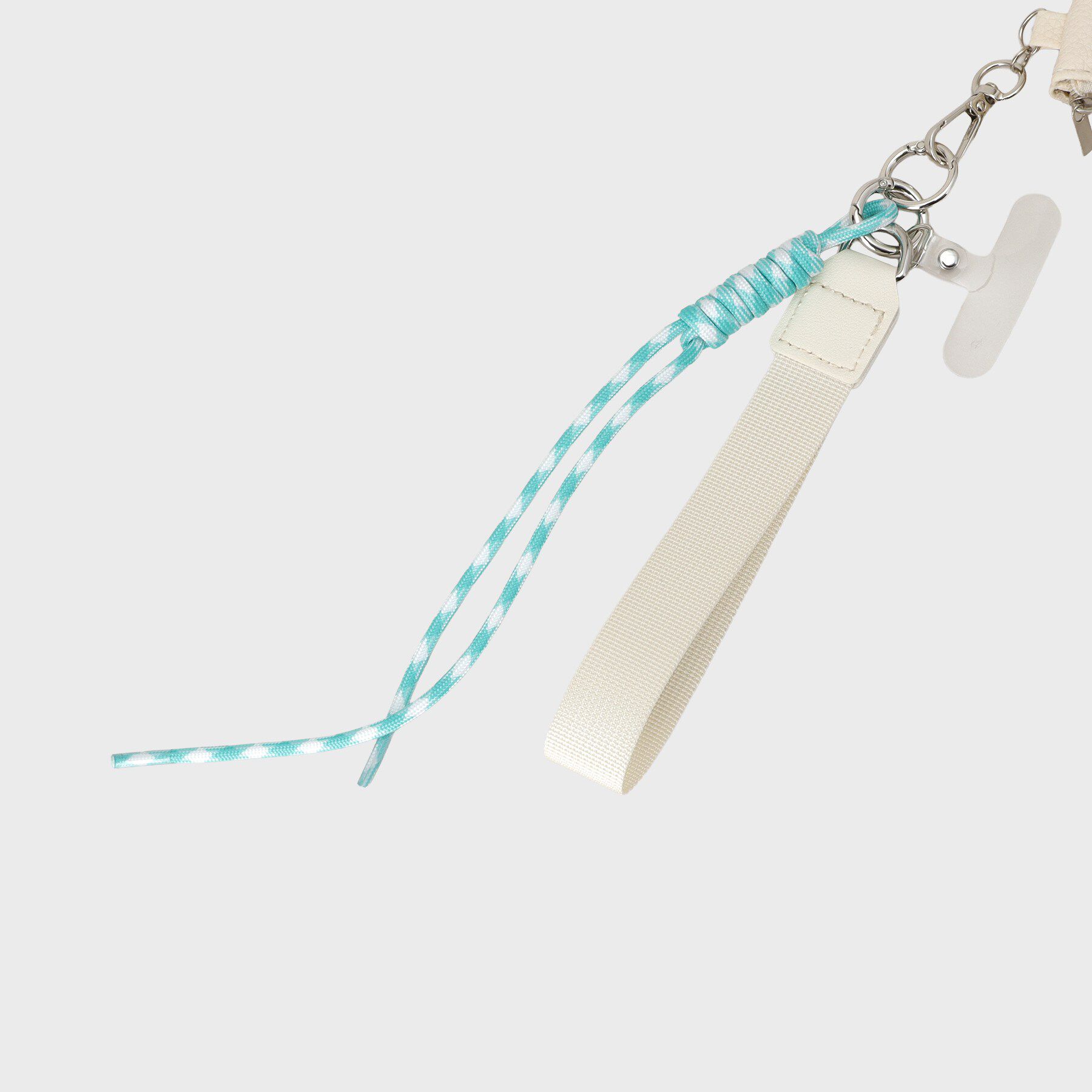 THE SHOP TK「ポーチ付きストラップ」|その他|