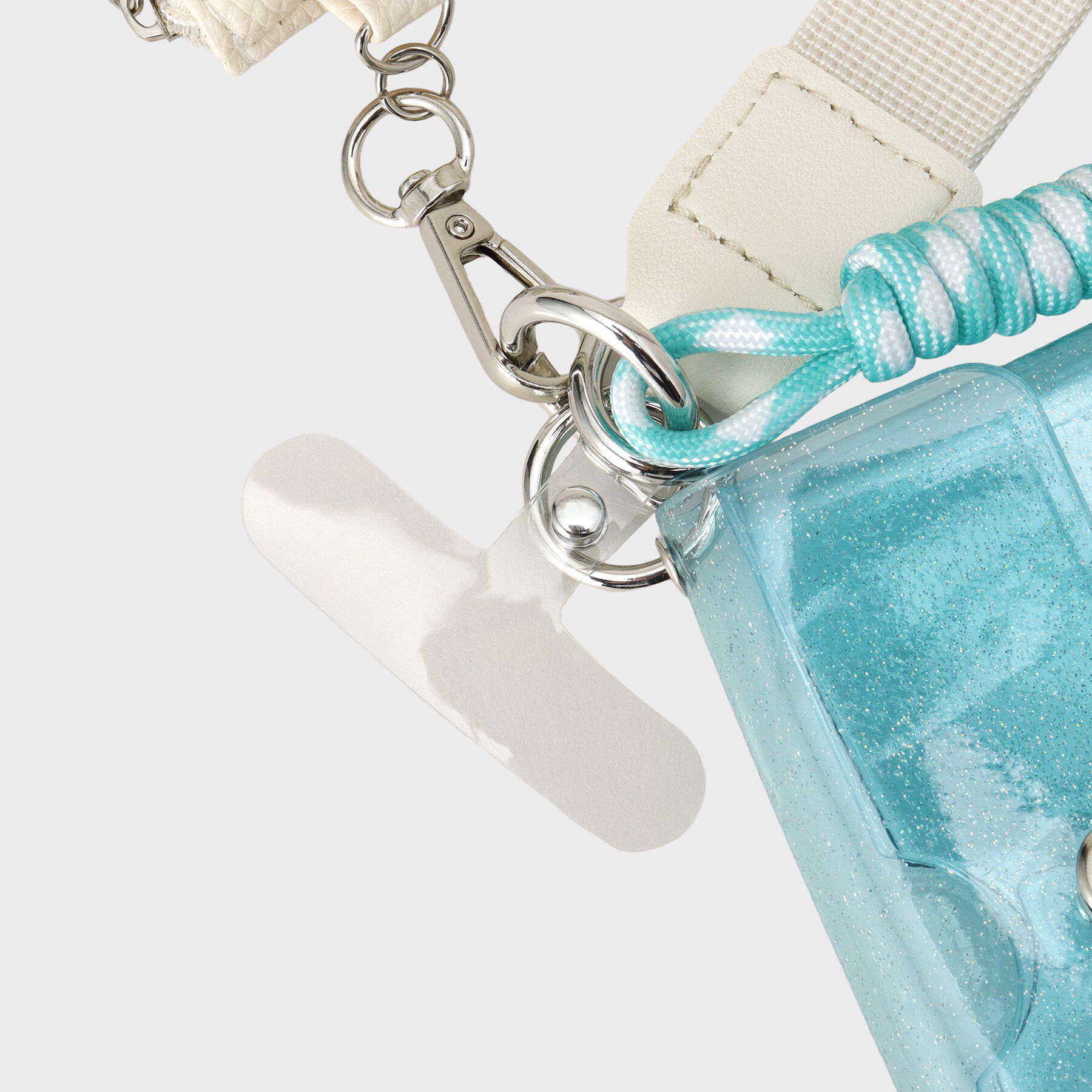 THE SHOP TK「ポーチ付きストラップ」|その他|