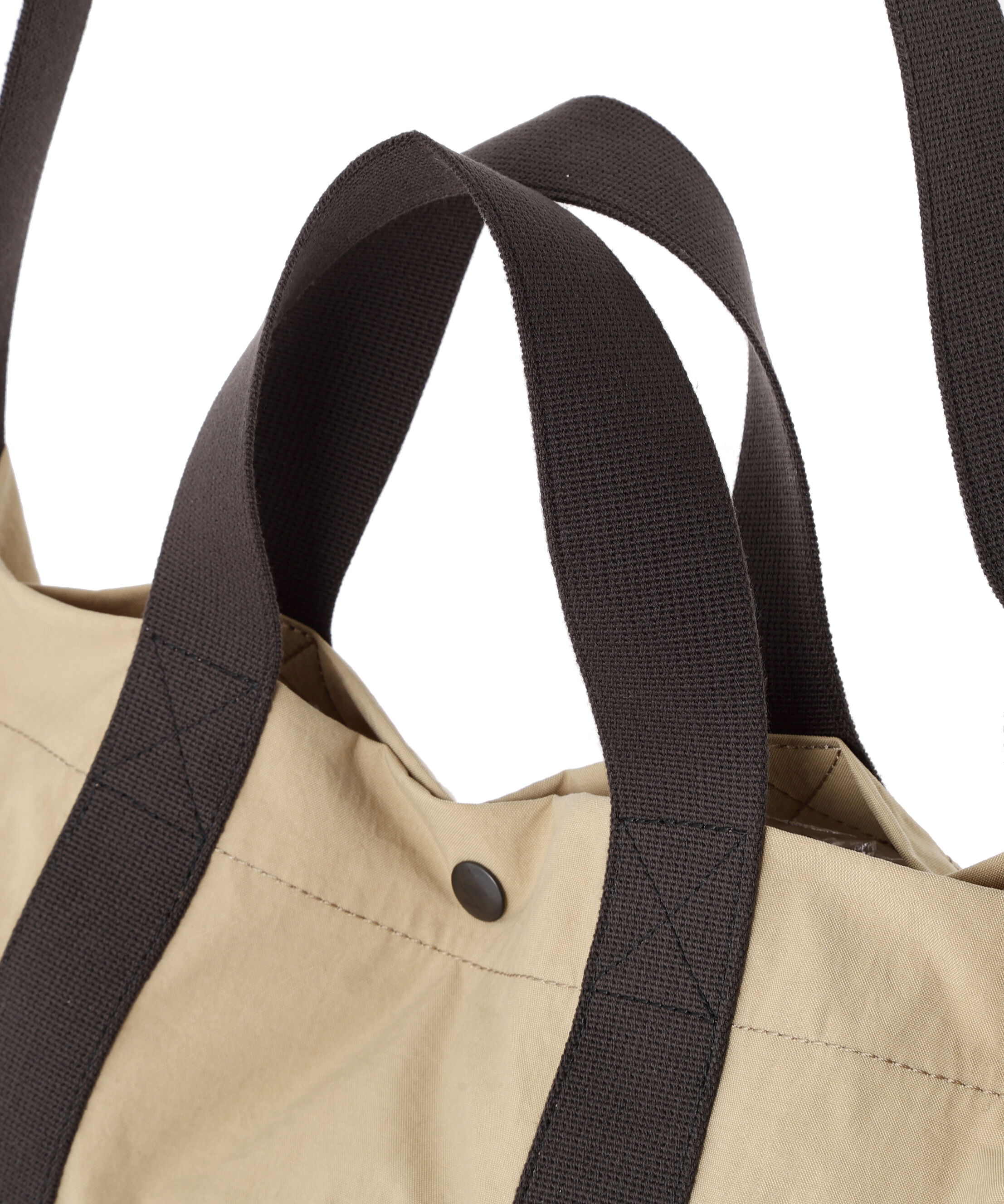 MHL.「WORN NYLON CANVAS」|その他|