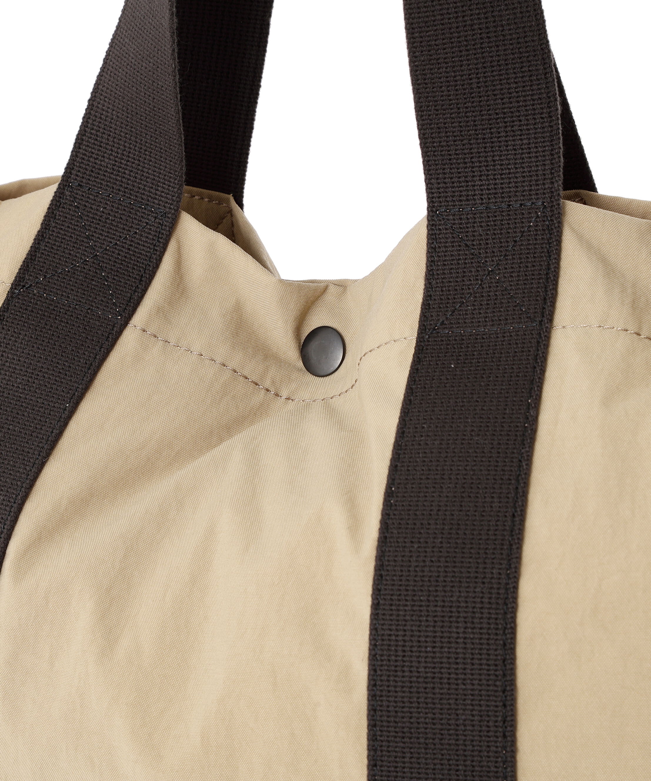 MHL.「WORN NYLON CANVAS」|その他|