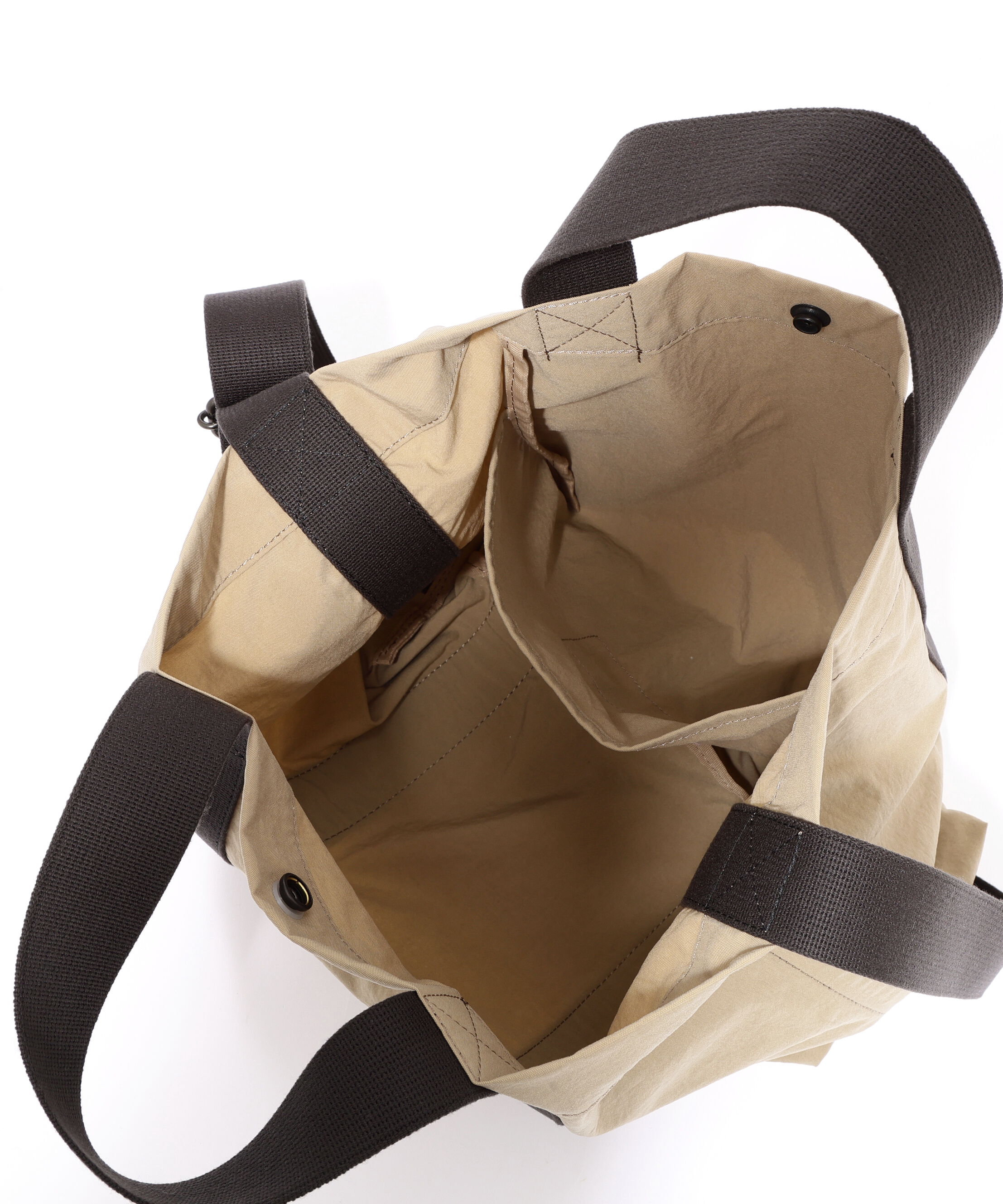 MHL.「WORN NYLON CANVAS」|その他|