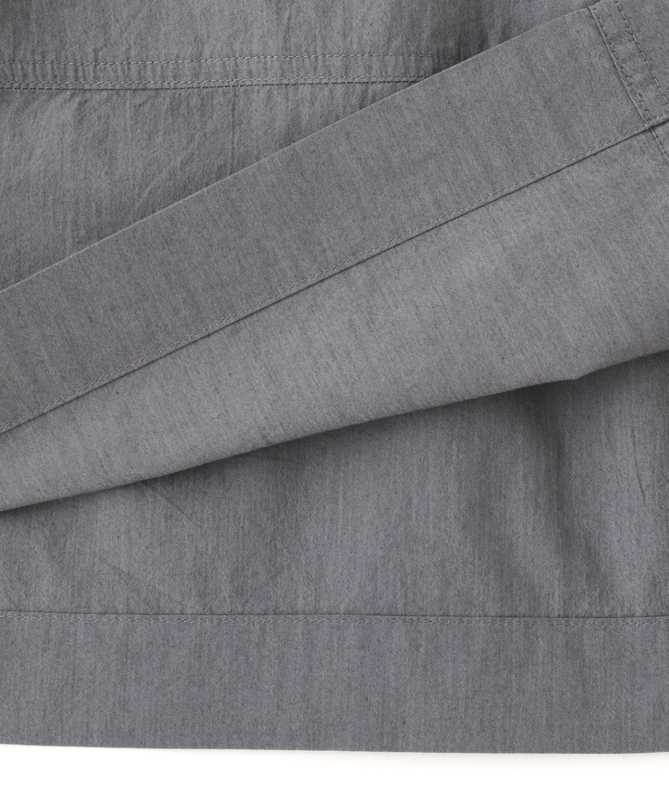 MHL.「SUPERLIGHT COTTON NYLON SKIRT」|スカート|