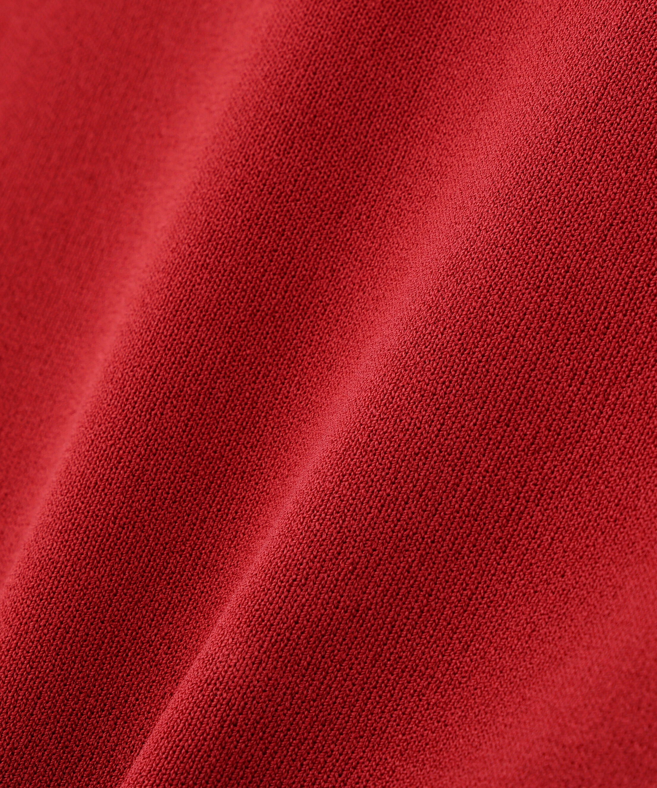  「総針ベーシックシリーズ ボートネックニット」|ニット・セーター|