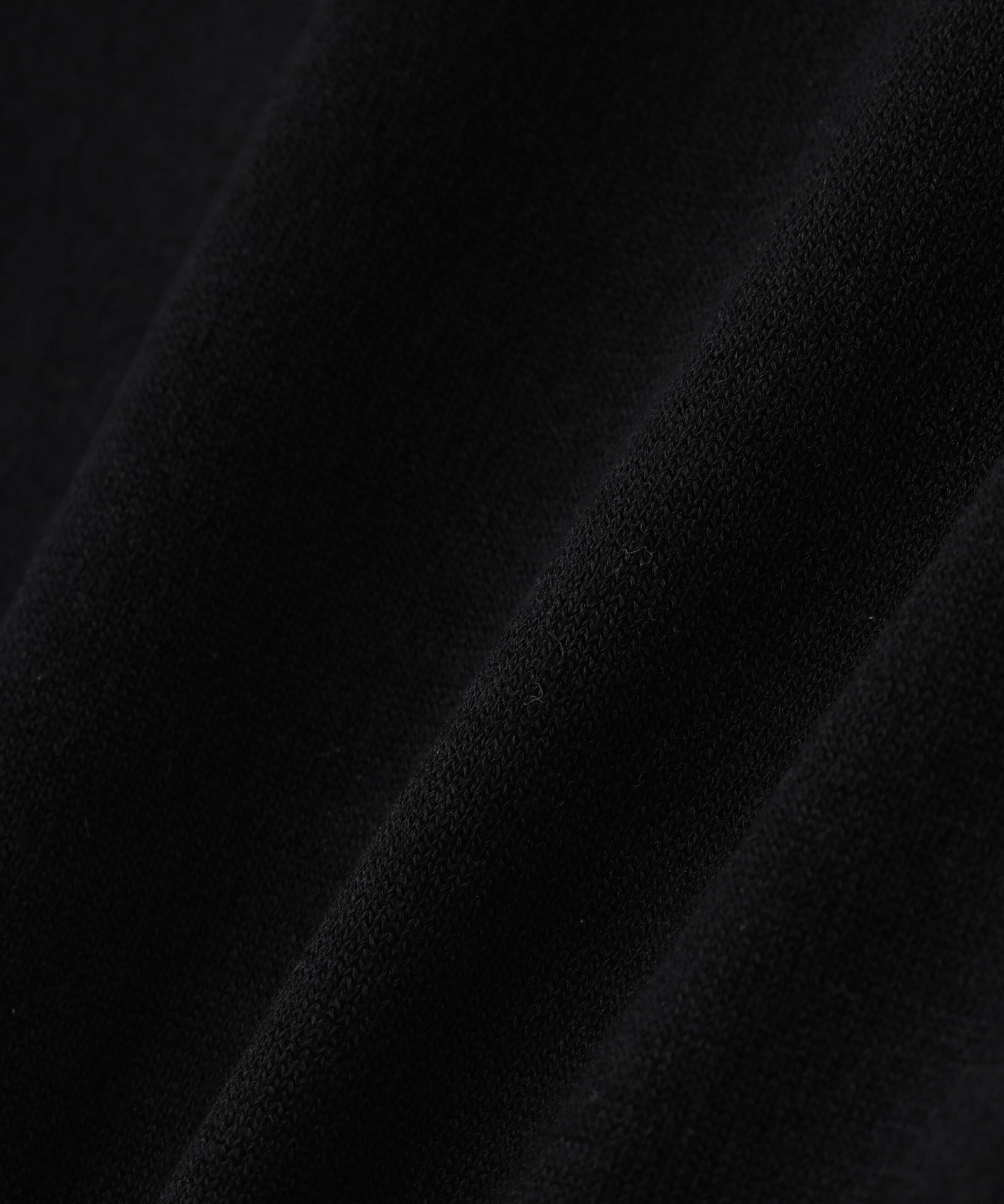  「シアースリーブハトメカフスニット」|ニット・セーター|