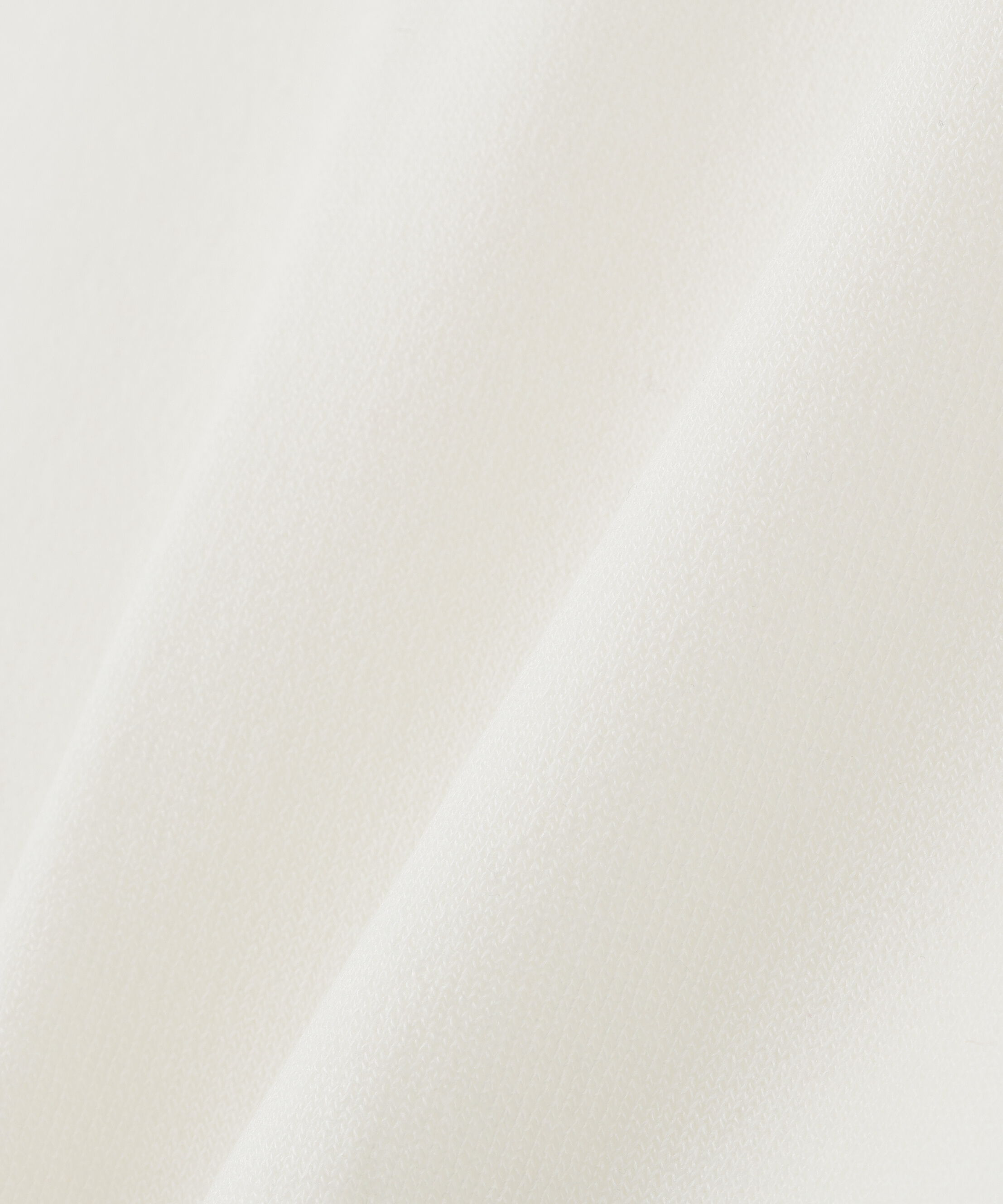  「シアースリーブハトメカフスニット」|ニット・セーター|