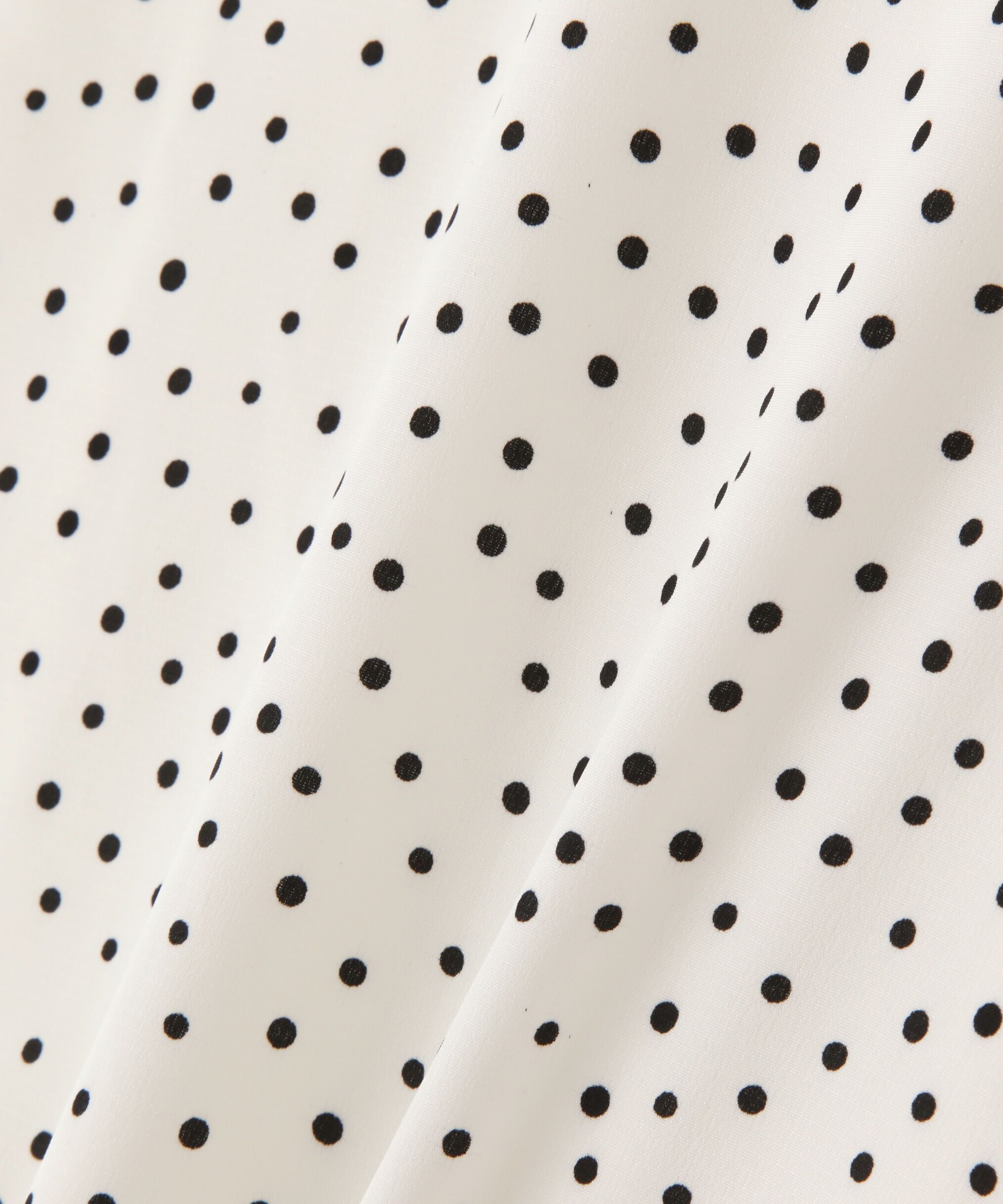  「ボリュームスリーブマーメイドワンピ―ス」|ワンピース|