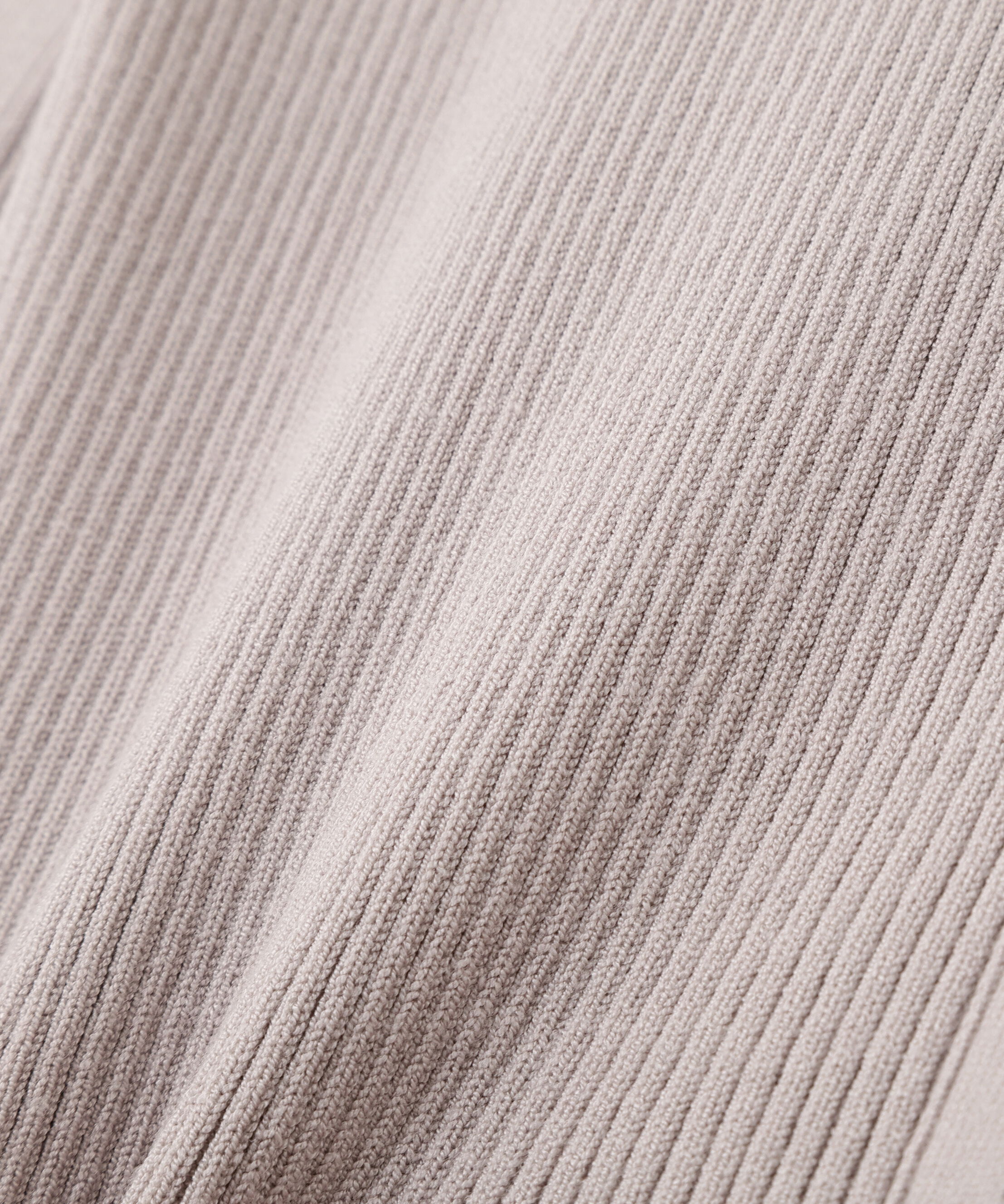  「ケープリブニット」|ニット・セーター|