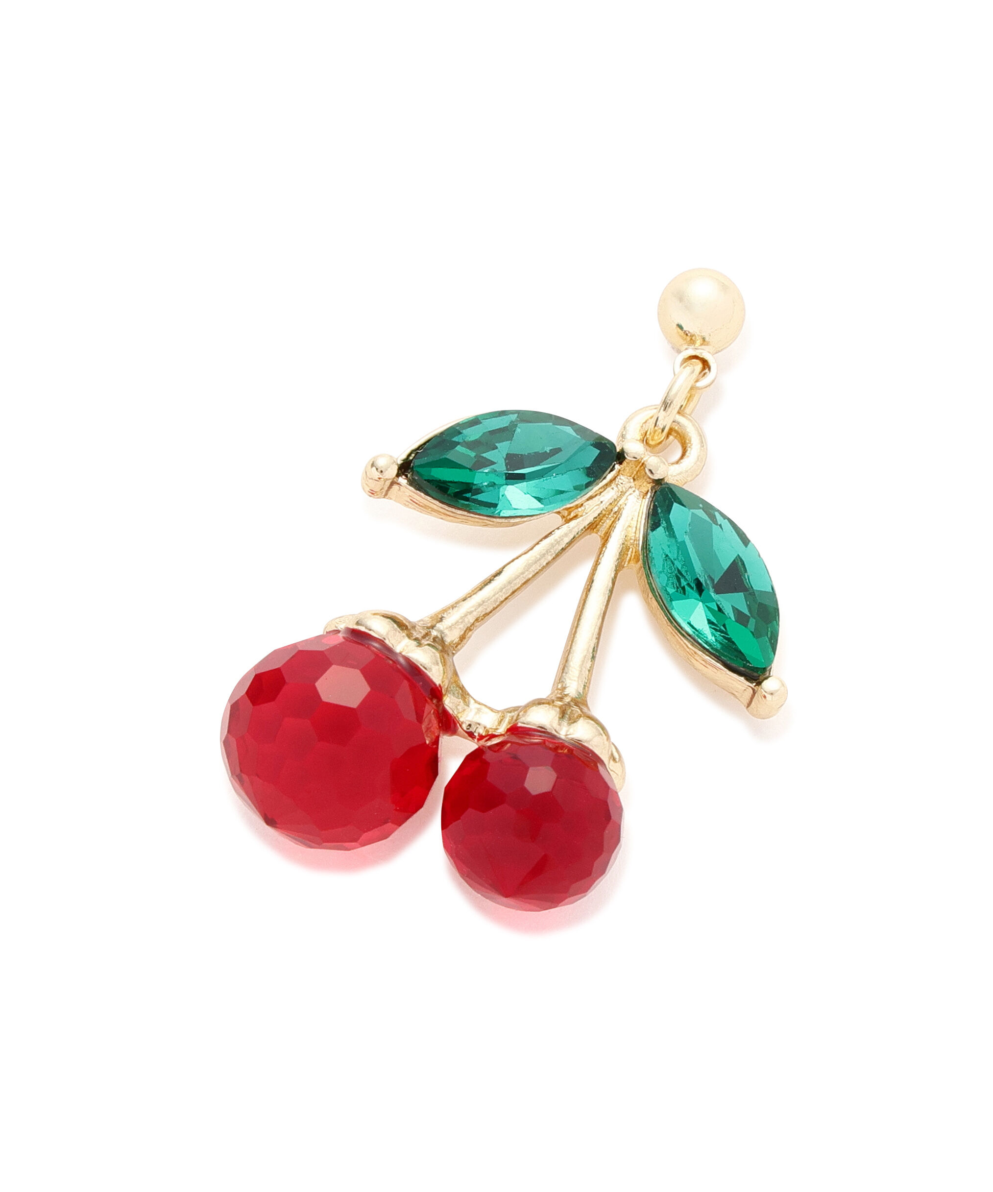 PROPORTION BODY DRESSING「チェリーピアス」|その他|