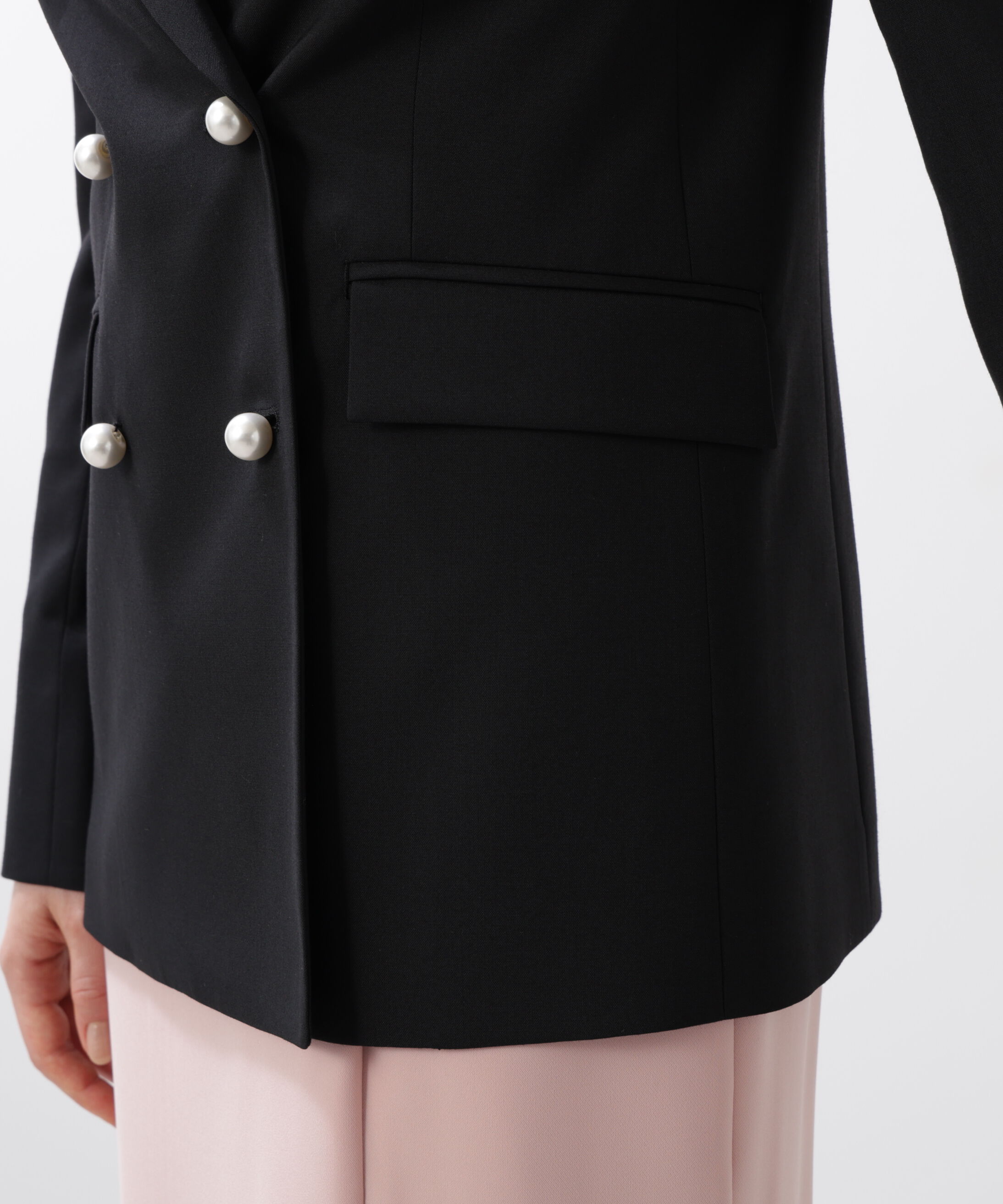  「◆ダブルブレストジャケット」|その他|