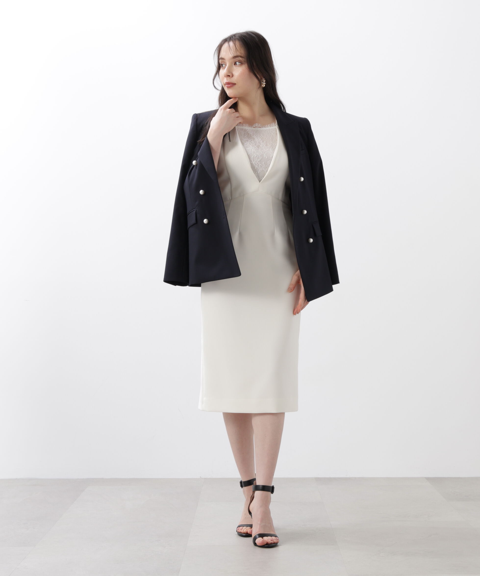  「◆ダブルブレストジャケット」|その他|