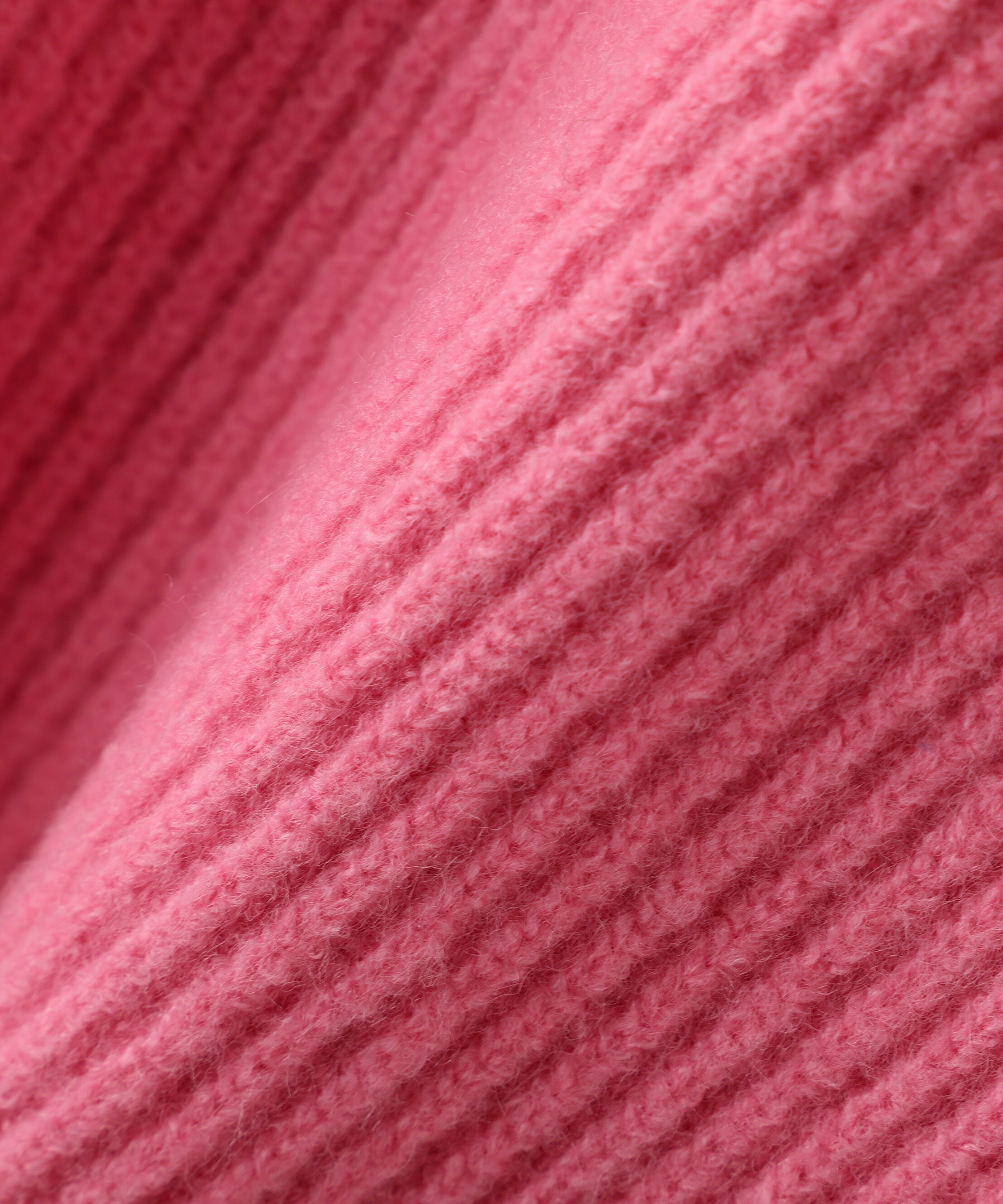  「◆フードスヌード付きニットプルオーバー」|ニット・セーター|