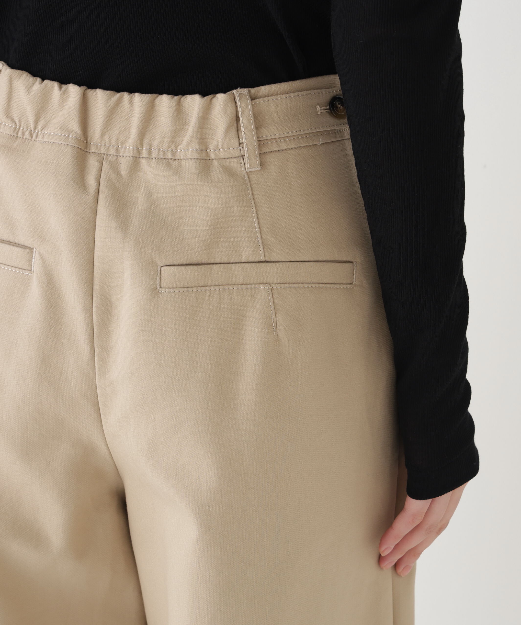  「◆《ウォッシャブル》チノガウチョ」|その他|