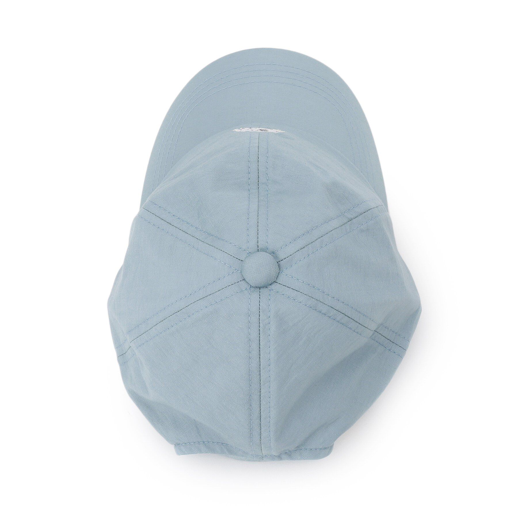 SHOO･LA･RUE「リアル犬刺繍シャイニーキャップ」|キャップ・キャスケット|