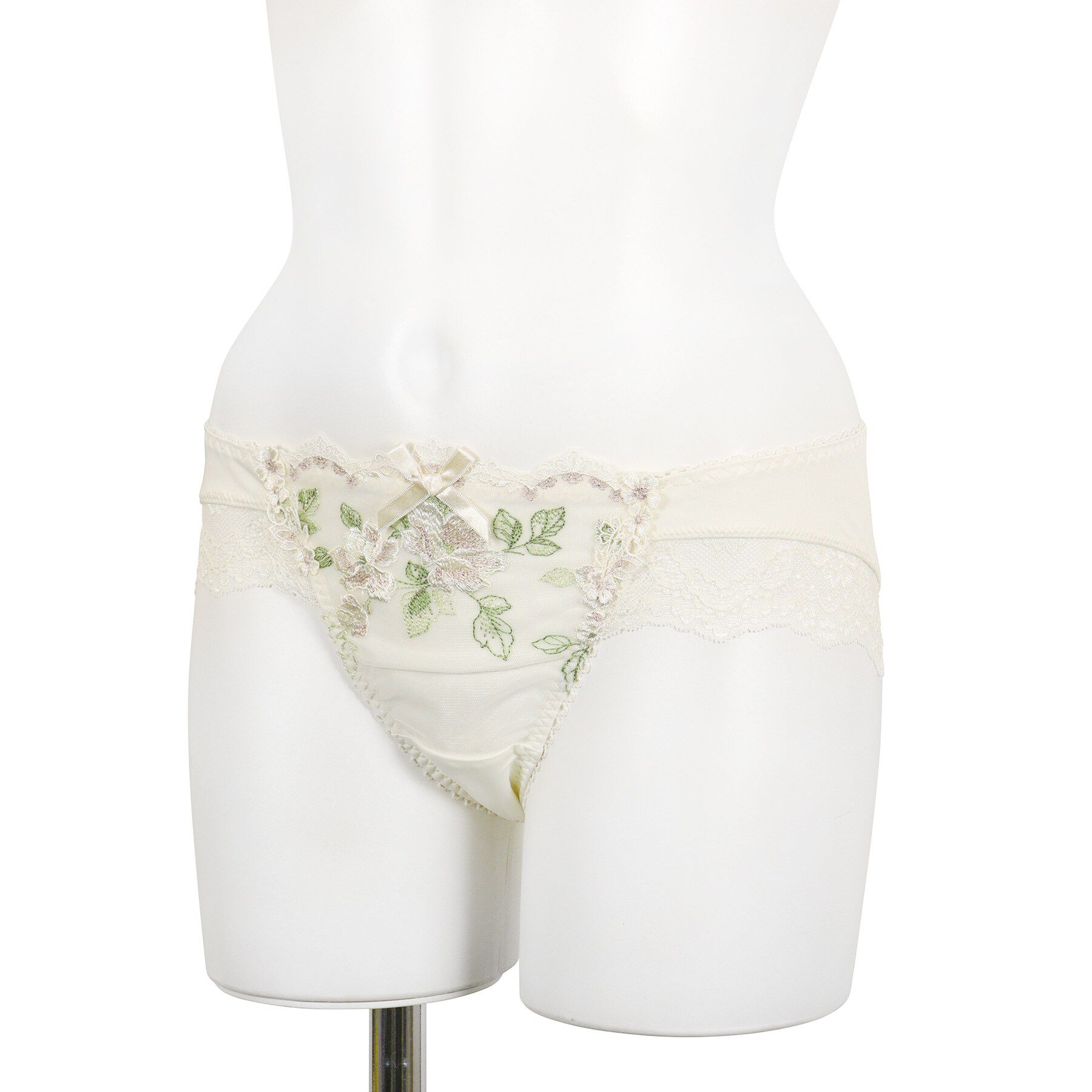 Risa Magli「マルレーン ノーマルショーツ」|インナー|