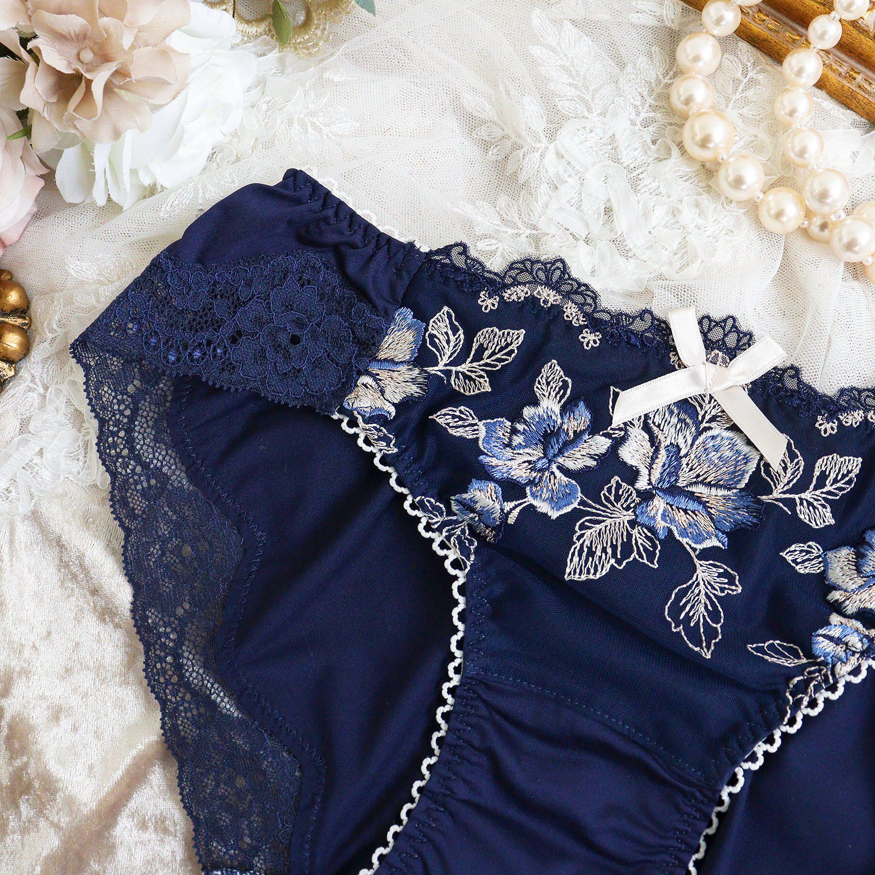 Risa Magli「マルレーン サニタリー」|インナー|